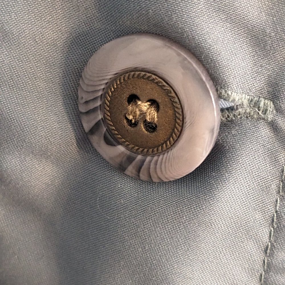 Vintage Spring Jacket - Picture 4 of 6